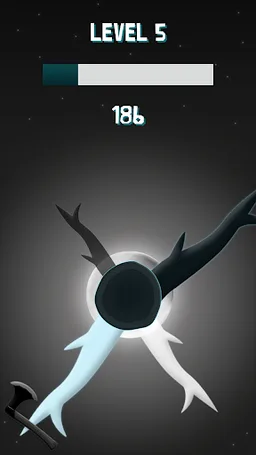 Night Chopper screenshot 1