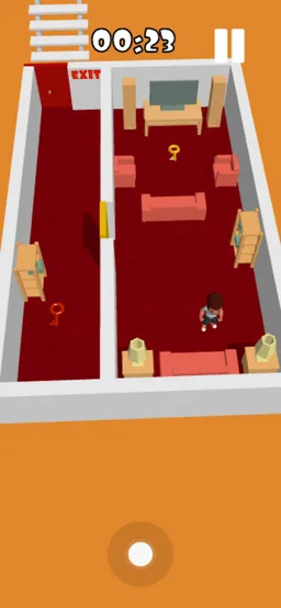 Where Am I? screenshot 1