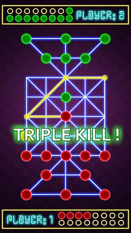 Bead 16  Bara Tehni : Sholo Guti Sixteen Soldiers screenshot 5