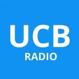 UCB Radio UK United Christian icon