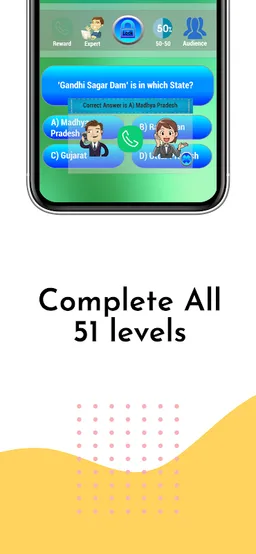 KBC Brain - Smart Quiz 2022 screenshot 2