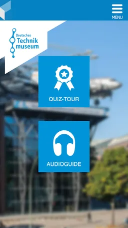 Deutsches Technikmuseum screenshot 3