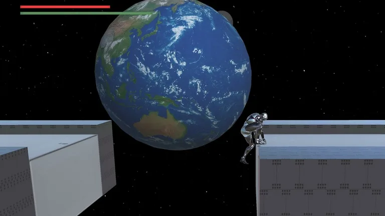 Last Survivor screenshot 5