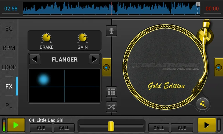 DJ Studio 5 - Skin Bundle screenshot 8