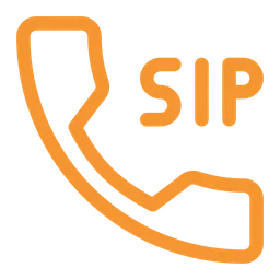 SIPSKY : FREE VoIP Business Communication Solution icon