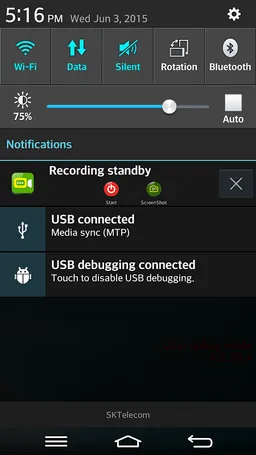 WIZRec - Screen Recorder screenshot 3