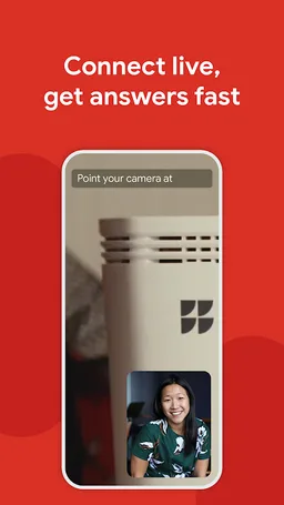 GFiber: The Google Fiber App screenshot 3