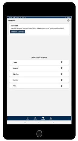 SACHET screenshot 14