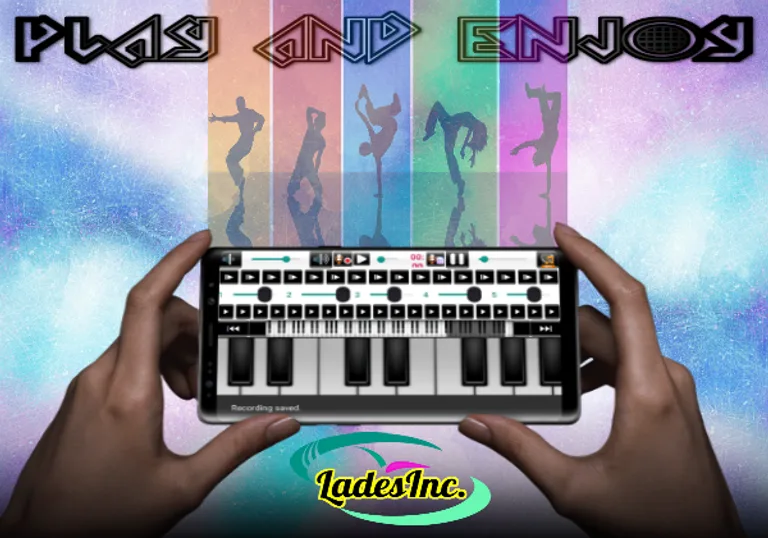 play organ screenshot 4