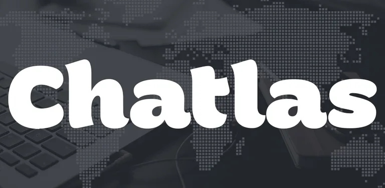 Chatlas - phone interpreter cover image