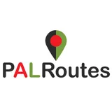 Palroutes icon
