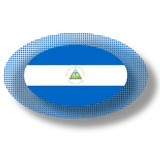 Nicaraguan apps and games icon