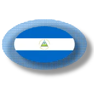 Nicaraguan apps and games icon