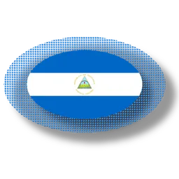 Nicaraguan apps and games icon