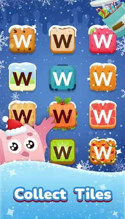 Word Roll screenshot 7