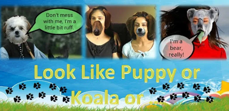 Look Like Puppy cover image