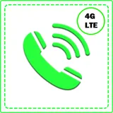 Free Jiyo 4G Voice & Video Calls Tips icon