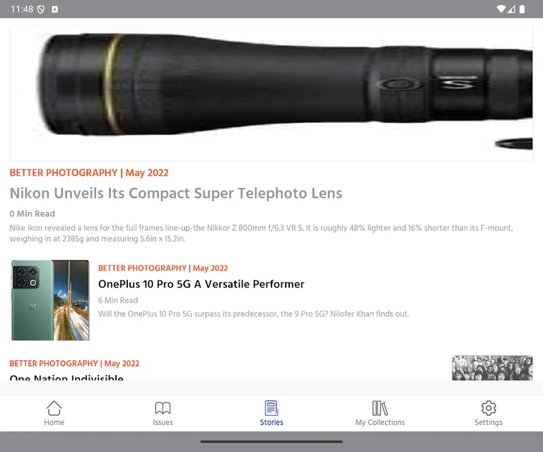 Better Photography screenshot 8