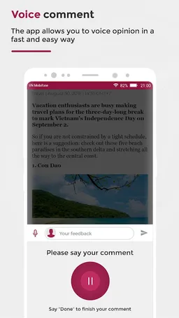 VnExpress International screenshot 5