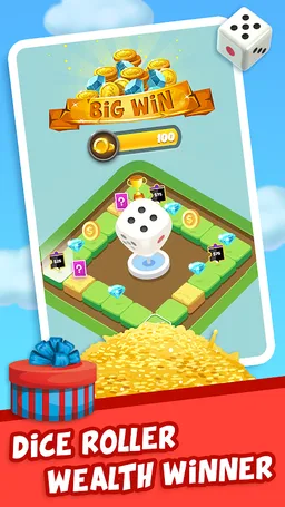 Coin+: make leisure a treasure screenshot 3