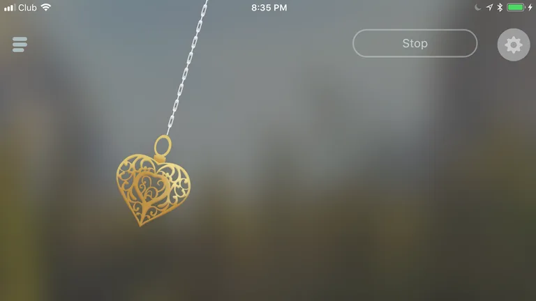 Hypno - Sleep in 1..2..3 screenshot 8