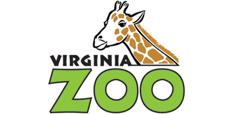 Virginia Zoo cover image