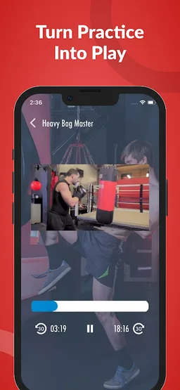 Hand to Hand Combat Training screenshot 5