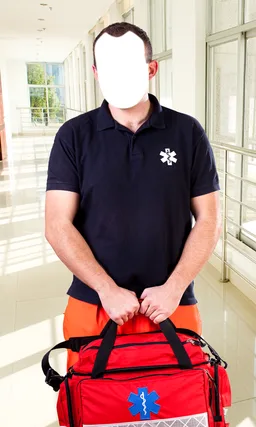 Doctor Photo Montage screenshot 6