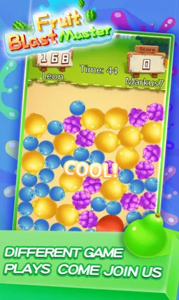 Fruit Blast Master screenshot 4