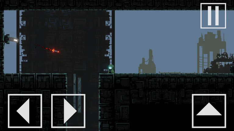 Lost Runner screenshot 5