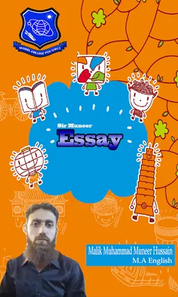Essay Pro: English screenshot 1