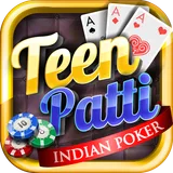 Teen Patti icon