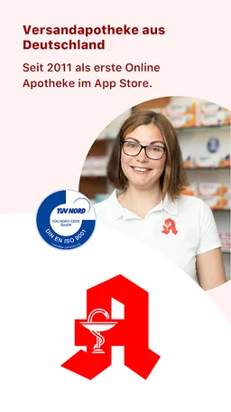 Pharmacy screenshot 2