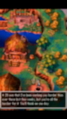 Emulator for NDS screenshot 1