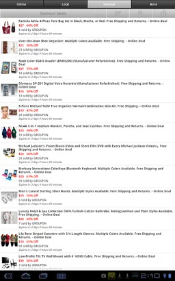 US Best Deals screenshot 15