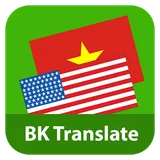 Dich tieng Anh sang tieng Viet icon