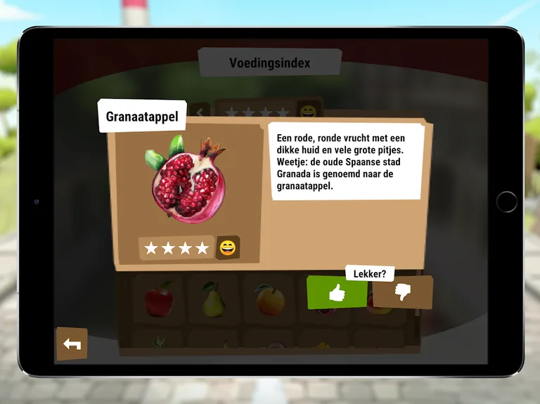 Yum Runner screenshot 10