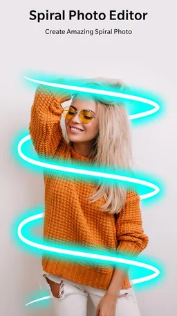 Drip Art Effect Photo Edtior screenshot 5