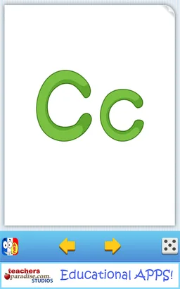 French for Kids Learn & Write screenshot 7