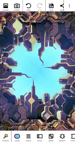 Glitch Lab screenshot 7