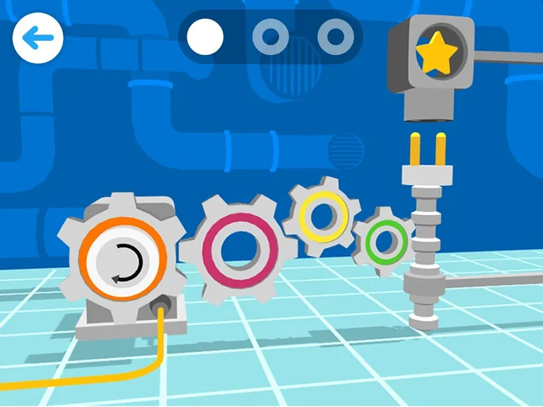 Happy Meal App screenshot 13