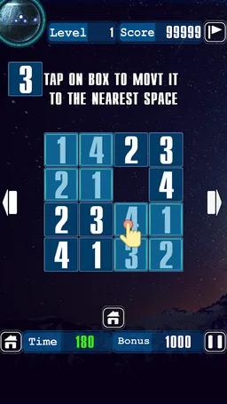 Sudoku 2017 - No one Can Solve screenshot 2