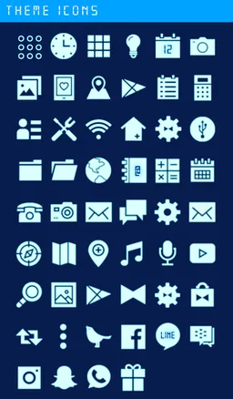 Fingerprint Confirmation Theme screenshot 5