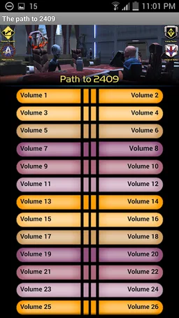 STO Guides - (For PC) screenshot 4