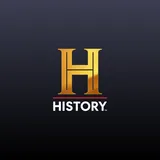 HISTORY: Shows & Documentaries icon