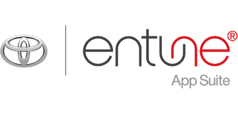 Toyota Entune® cover image