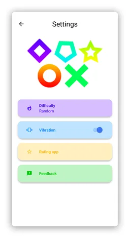 Tic Tac Toe - Jogo da velha screenshot 8