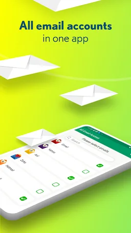 All Email Access With Call Screening screenshot 6