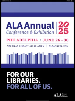 ALA Mobile Conference screenshot 6