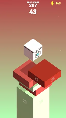 Stack Jumpers screenshot 2